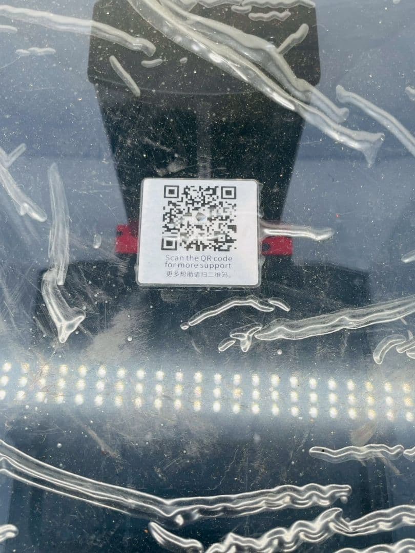 (IY/8.15/10)ANYCUBIC X6Ks 3Dプリンター 本体