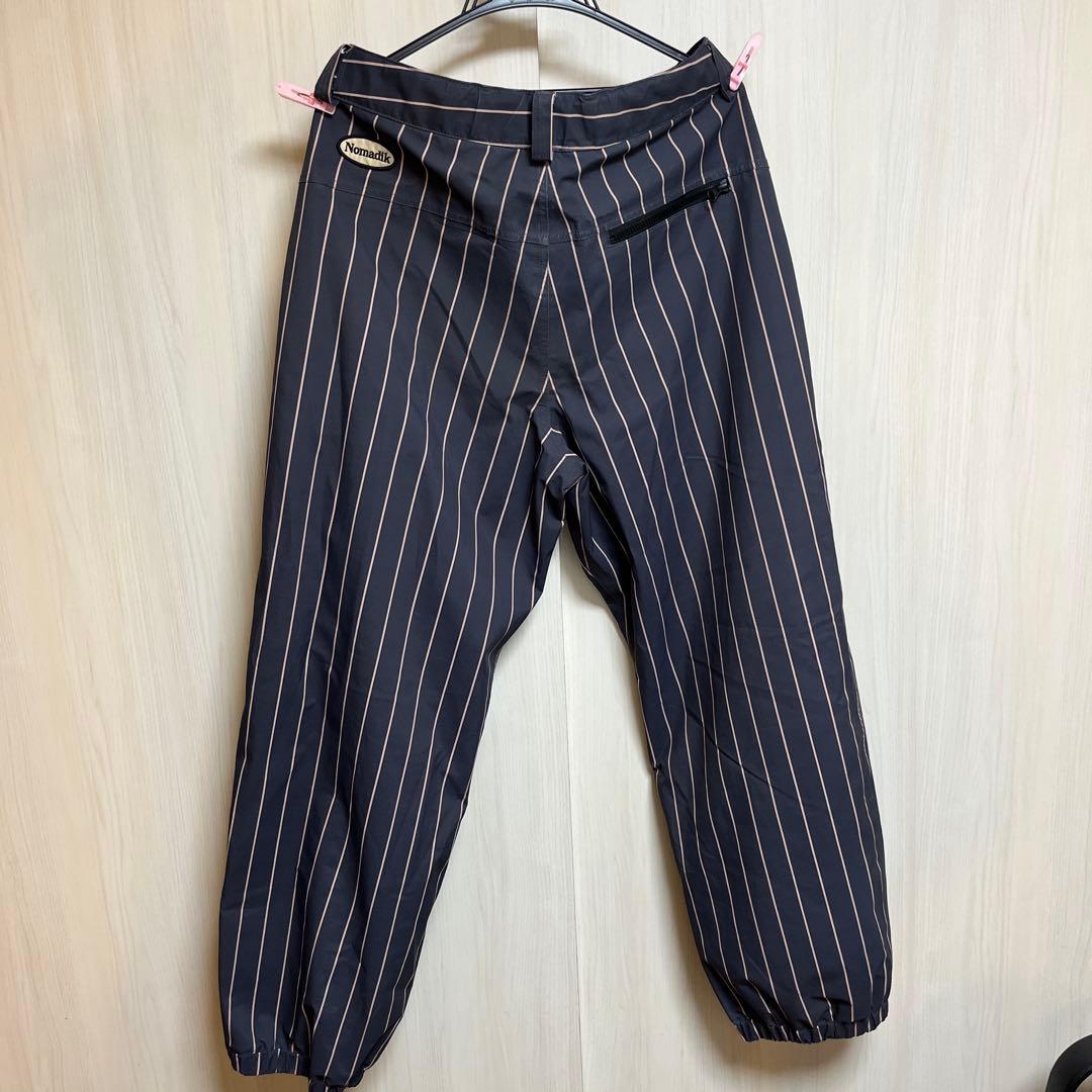 スノーボード NOMADIK GRIND PANTS XL
