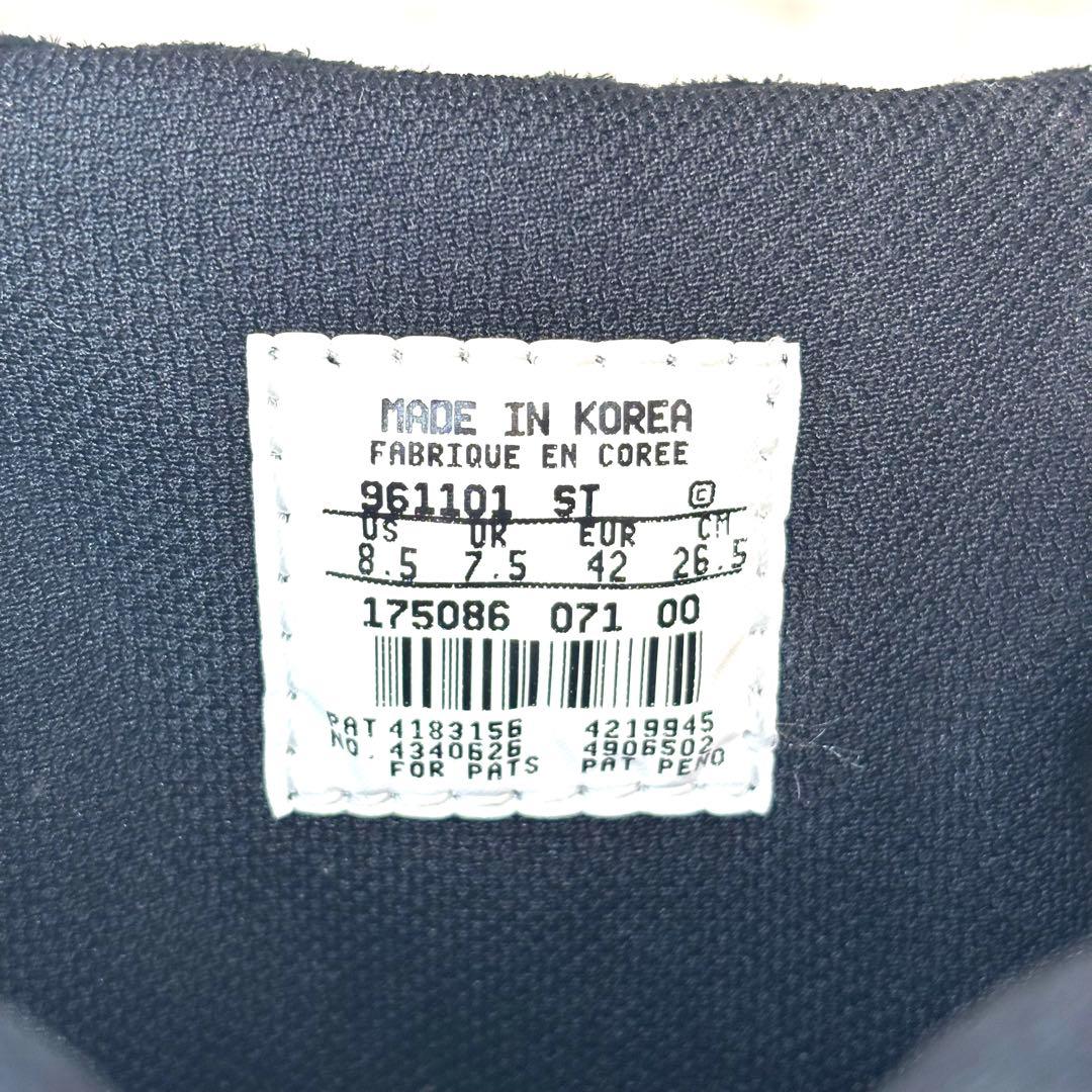 美品✨ NIKE ACG AIR LAVA DOME 2002 ヴィンテージ