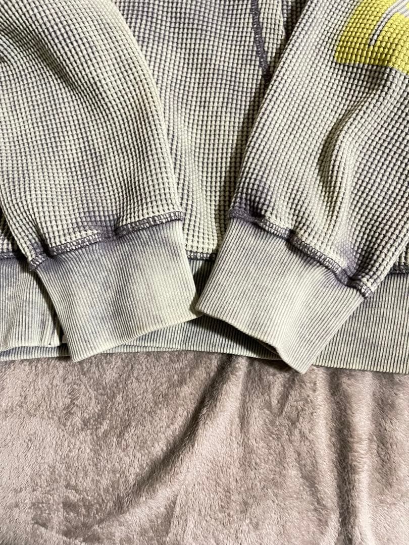 diesel 24ss S-Ginafy-Zip ジップ ジャケット スウェット