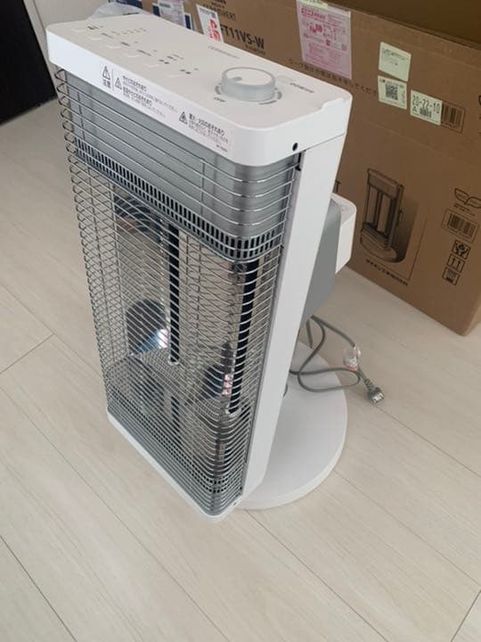 DAIKIN ERFT11VS-W セラムヒート　ダイキン