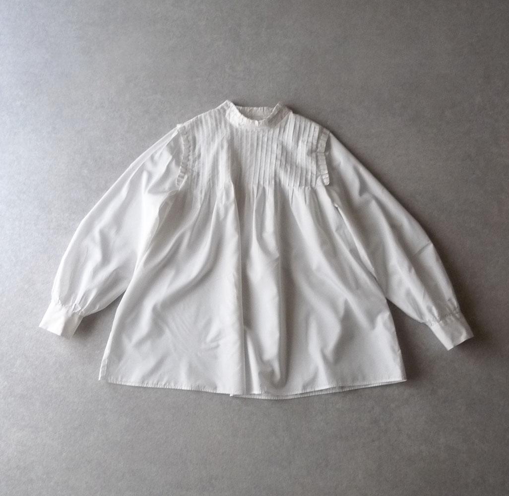 ■専用■美品 ユナイテッドアローズ TOKYO 2万円 スタンドカラーブラウス