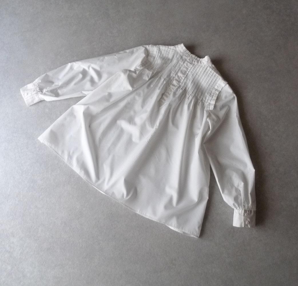 ■専用■美品 ユナイテッドアローズ TOKYO 2万円 スタンドカラーブラウス