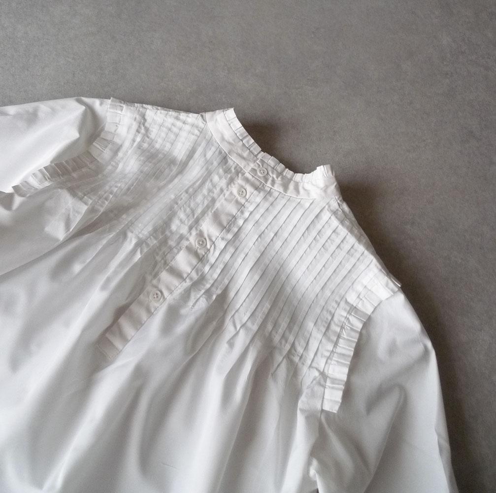 ■専用■美品 ユナイテッドアローズ TOKYO 2万円 スタンドカラーブラウス