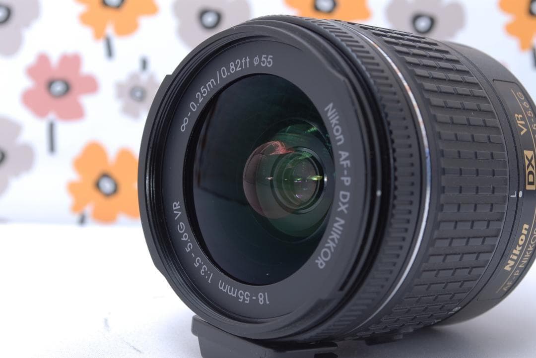 ❤Nikon D5300❤Wi-Fi搭載で簡単にシェア出来る❤美品❤夜景撮影◎❤