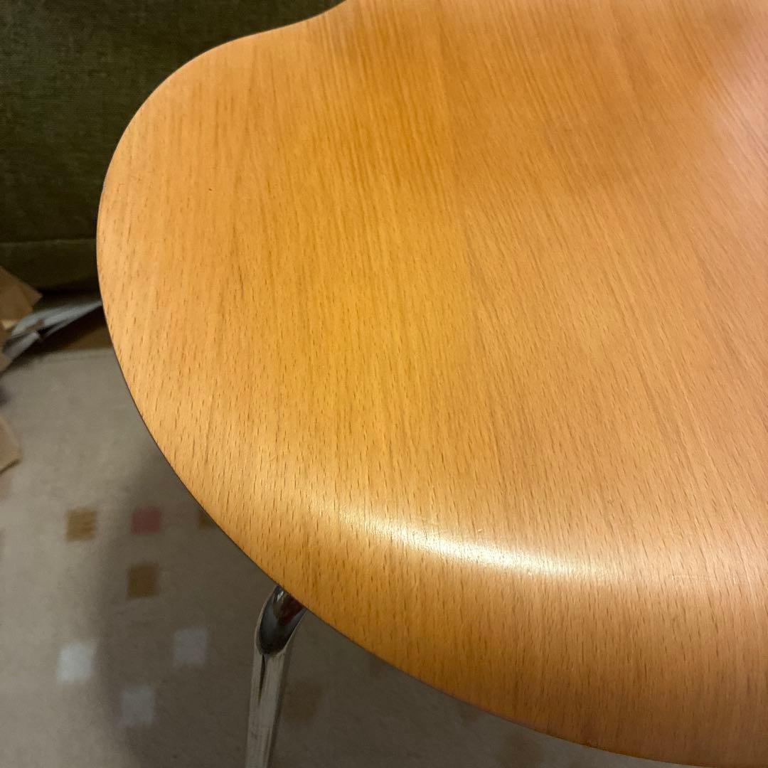 Fritz Hansen セブンチェア ナチュラル　正規品