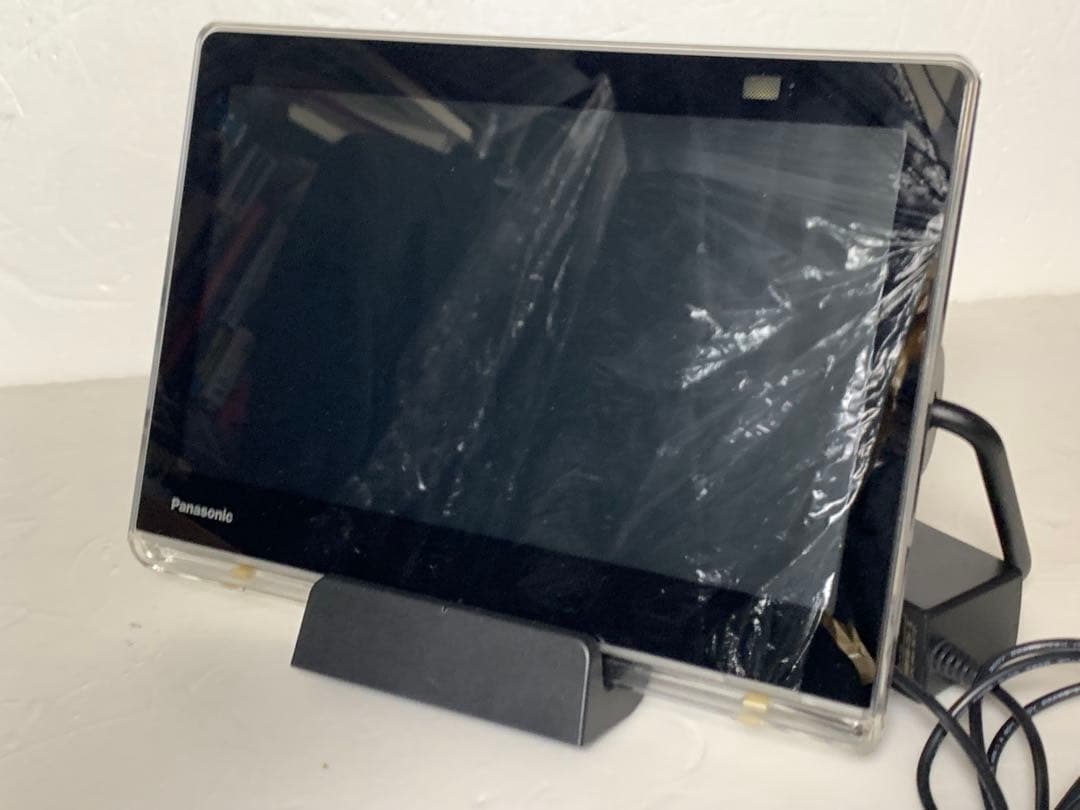 ビエラ un-15l11 un-10l11 ポータブルテレビ お風呂テレビ