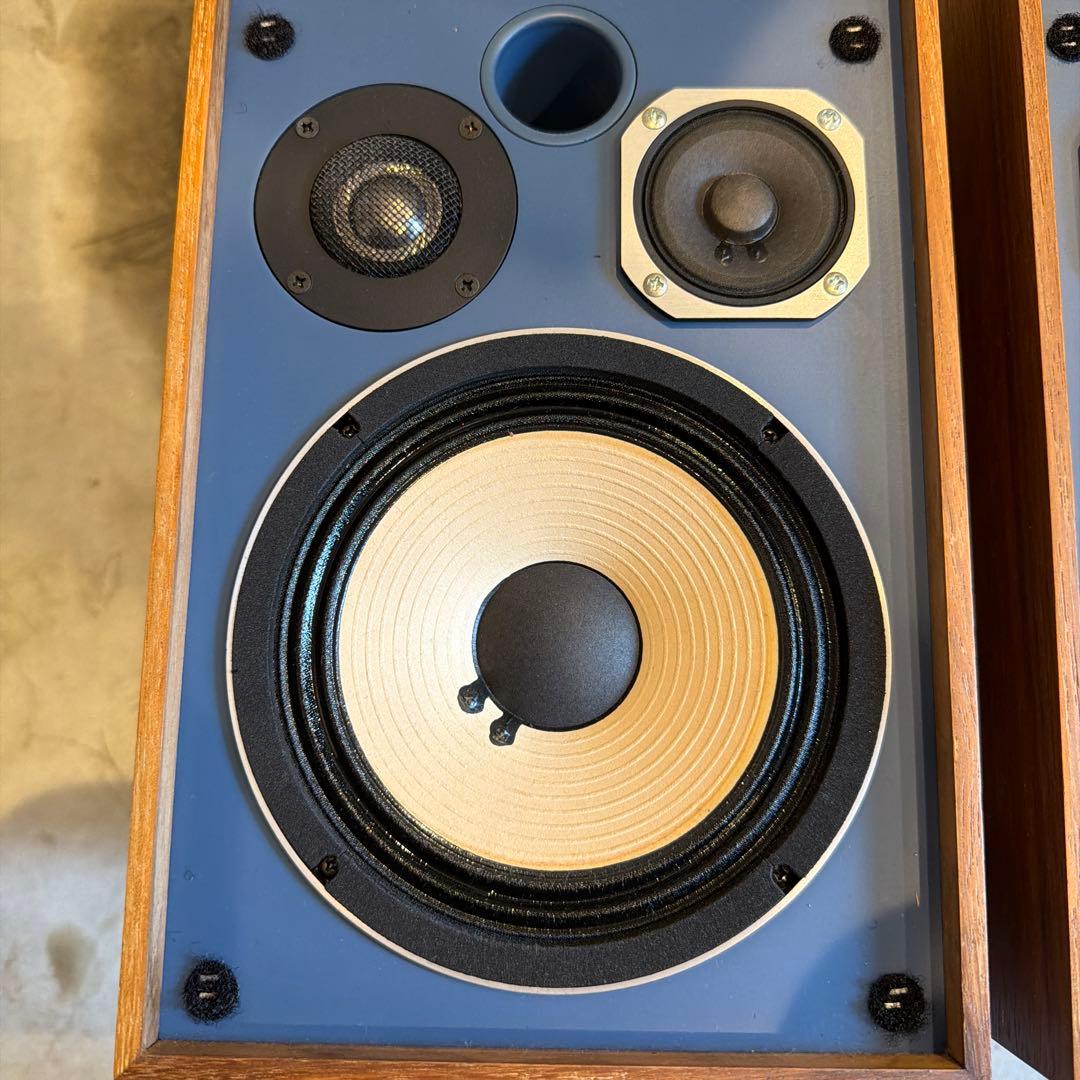 も*も様 JBL 4312M COMPACT MONITOR スピーカー中古美品