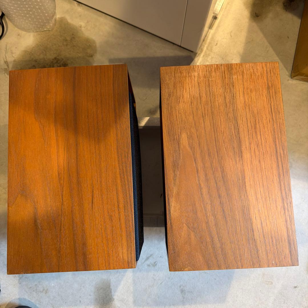 も*も様 JBL 4312M COMPACT MONITOR スピーカー中古美品