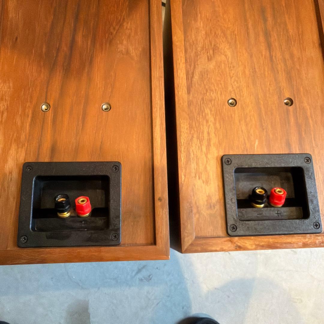 も*も様 JBL 4312M COMPACT MONITOR スピーカー中古美品