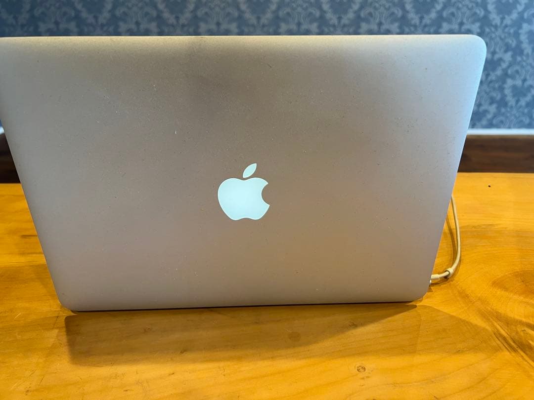 MacBook本体 MacBook Pro (Retina, 13-inch, Mid 2014)