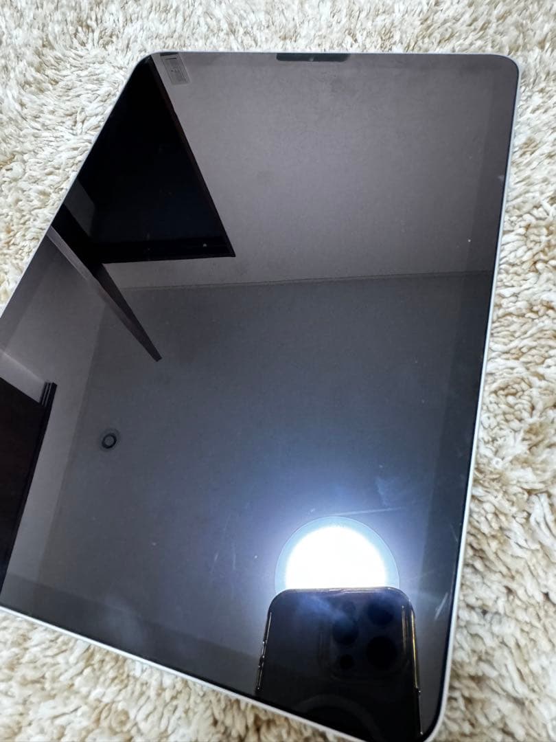 iPad本体 iPad air Apple Pencil