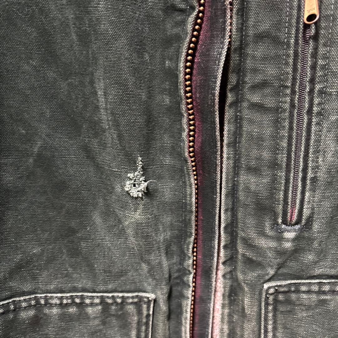 【希少】カーハート carharttリッジコート フェード　 C61 SPC