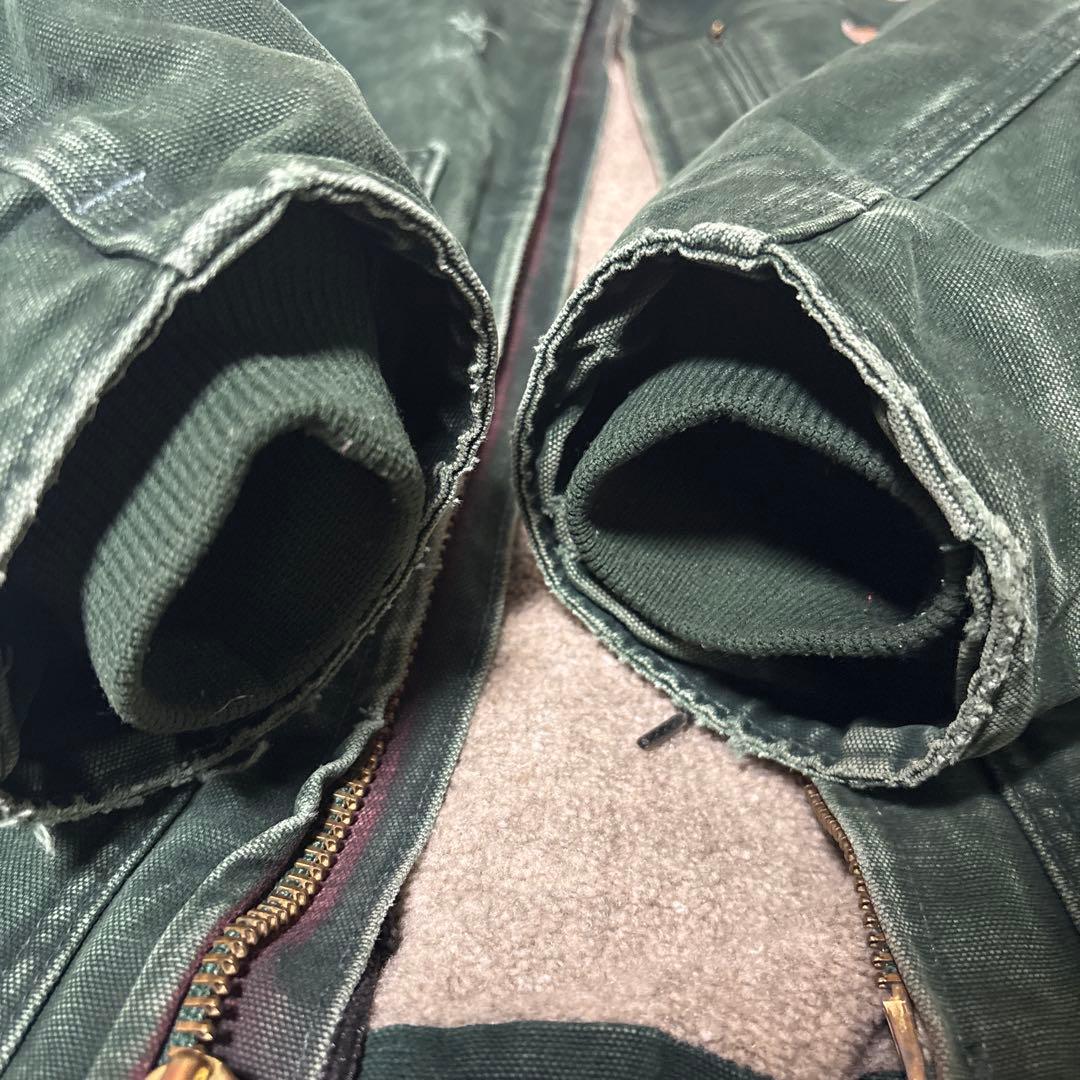 【希少】カーハート carharttリッジコート フェード　 C61 SPC