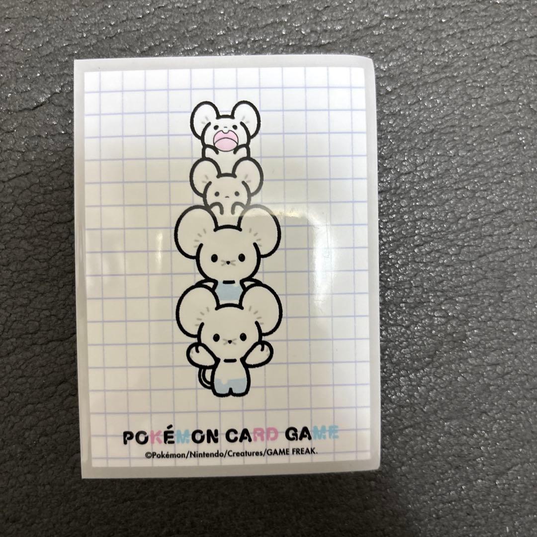 ポケモンカード 引退品