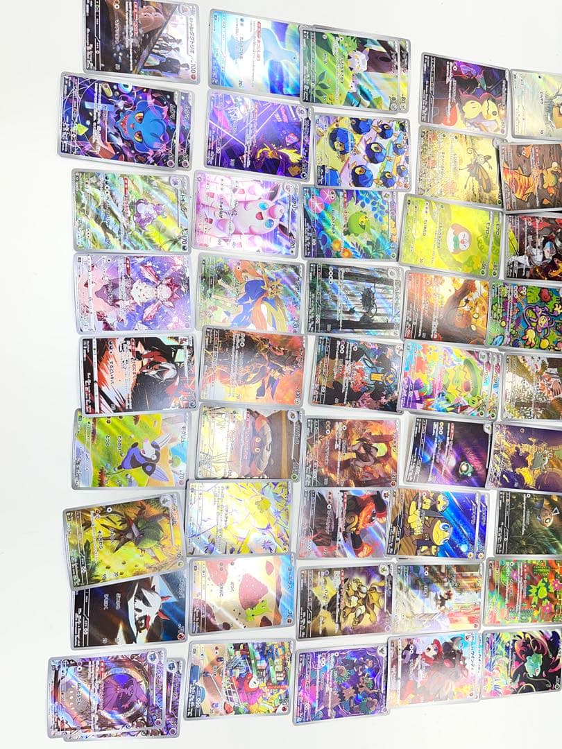 ろ*る様 ポケモンカード　レジェンドエネルギー　AR ミラー　リザードン　まとめ