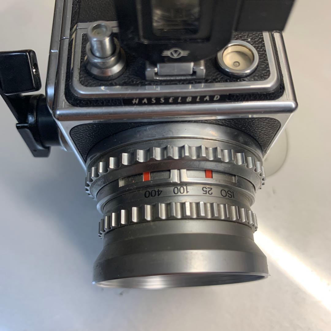 1080品。 SHARAN ハッセルブラッド SWC ミニチュアカメラ