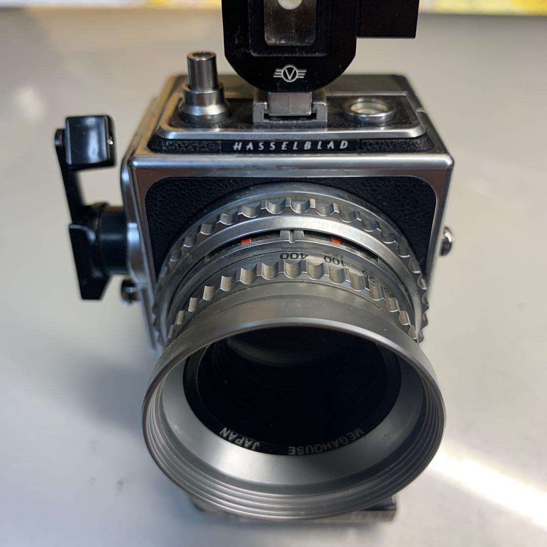 1080品。 SHARAN ハッセルブラッド SWC ミニチュアカメラ