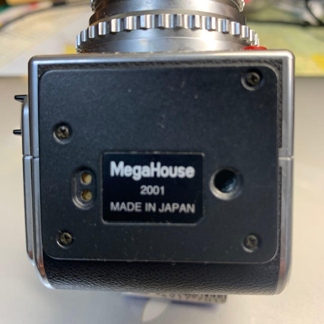 1080品。 SHARAN ハッセルブラッド SWC ミニチュアカメラ