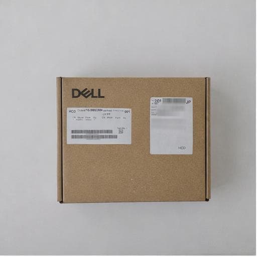 未開封 DELL SD25TB4 TB4 ドッキングステーション 180W