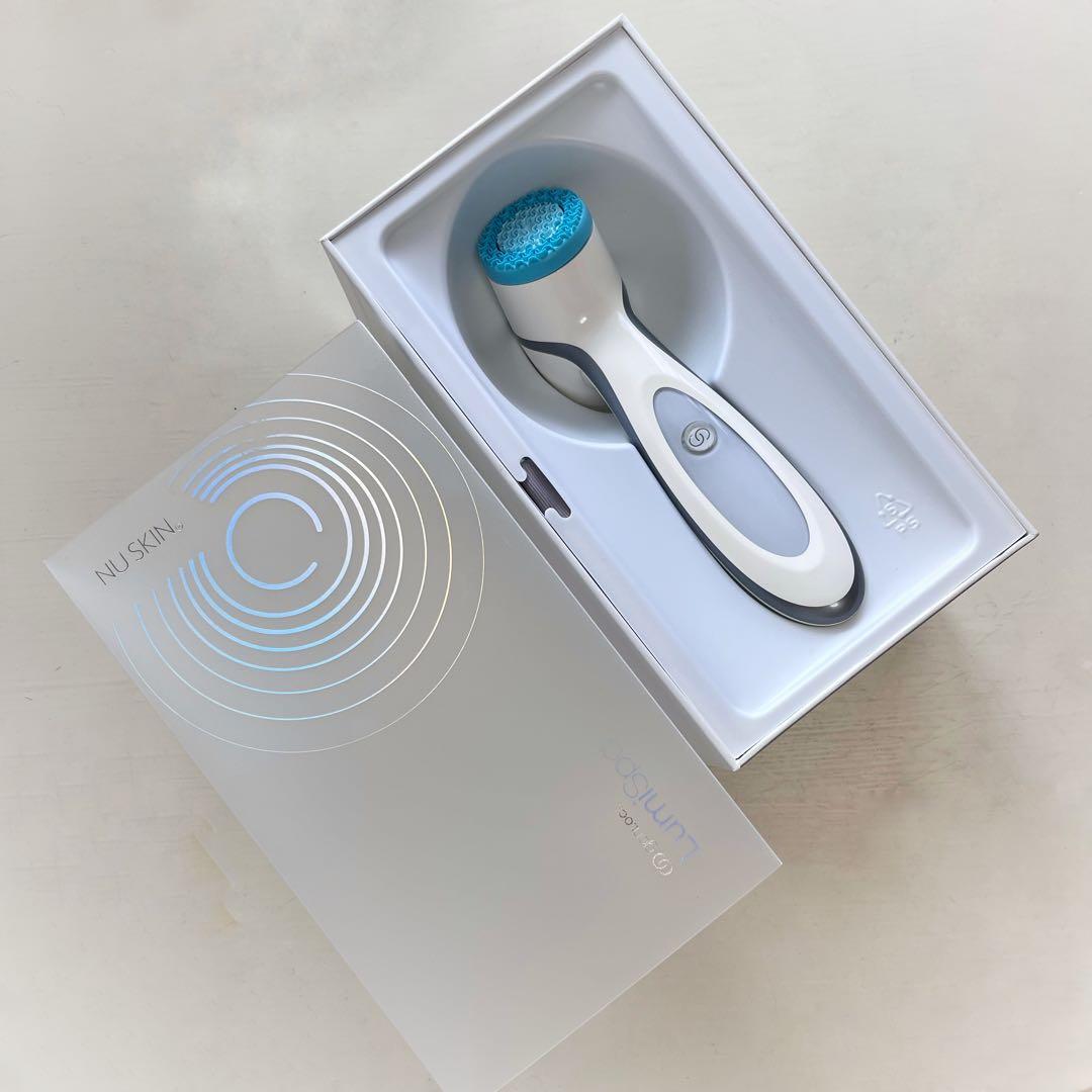 ageLOC ルミスパ　ニュースキン