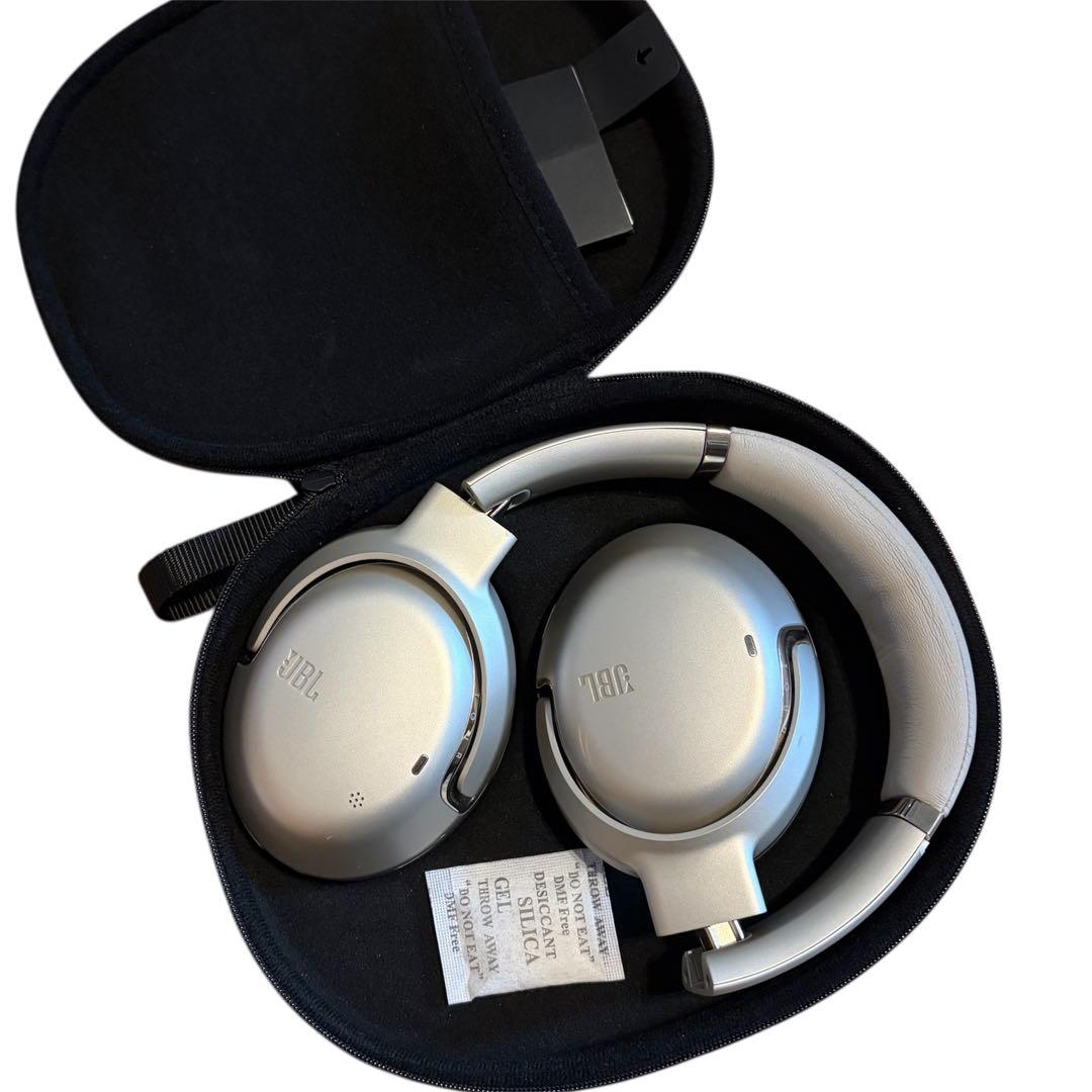 JBL TOUR ONE M2 ワイヤレスヘッドホン