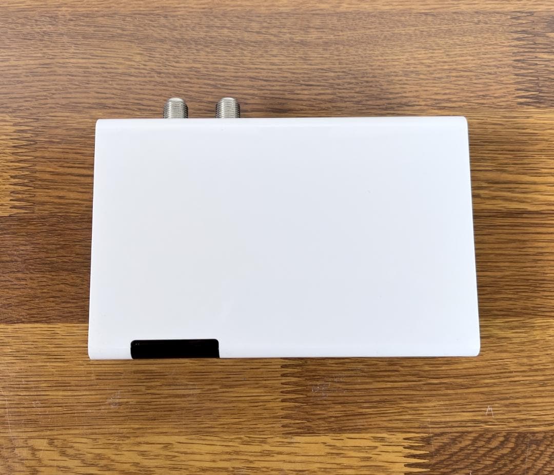 PLEX PX-W3U4 TVチューナー(地デジ・BS・CS)