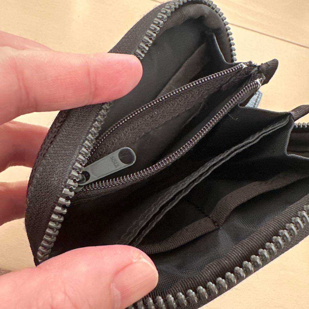 ブリーフィングFUSION WALLET