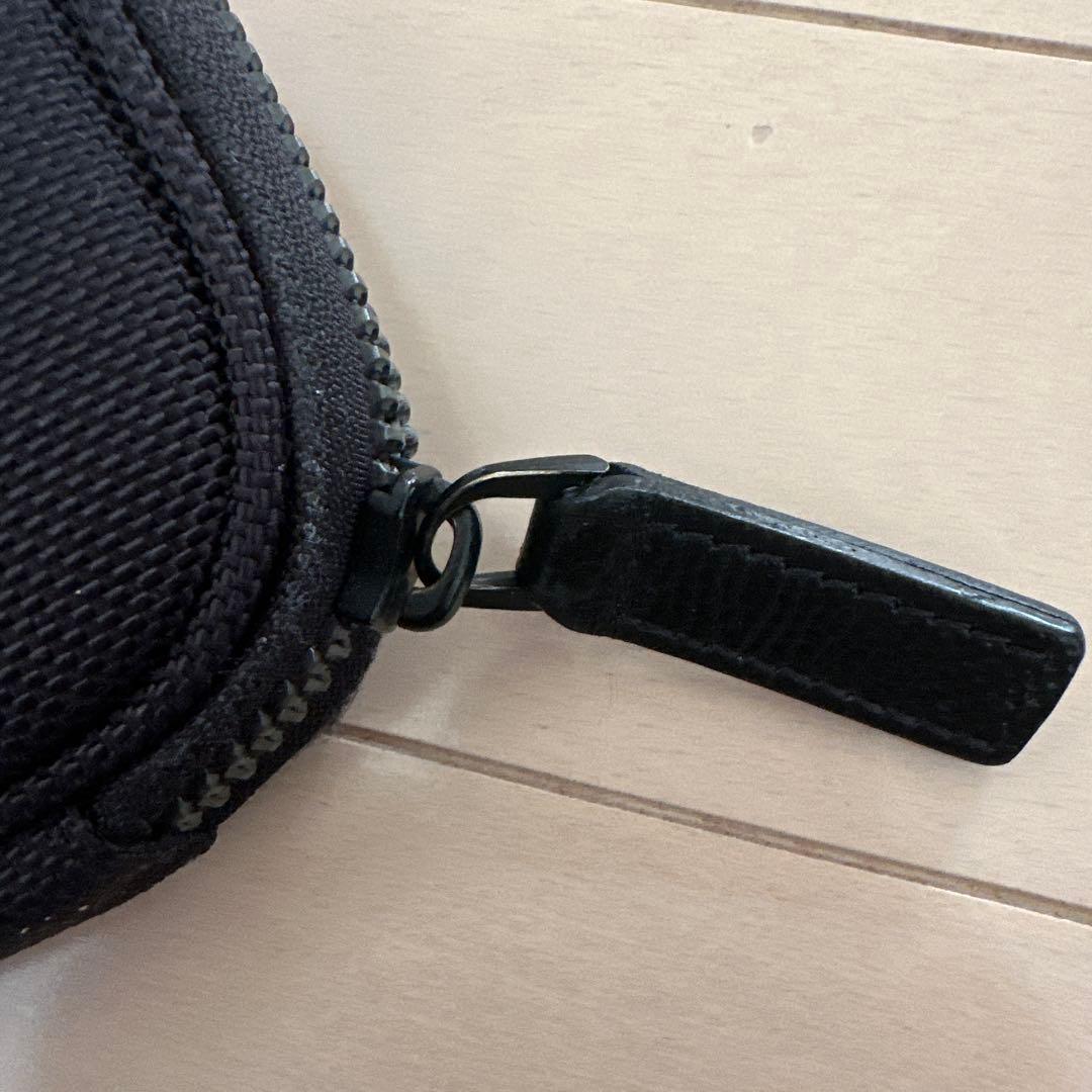 ブリーフィングFUSION WALLET