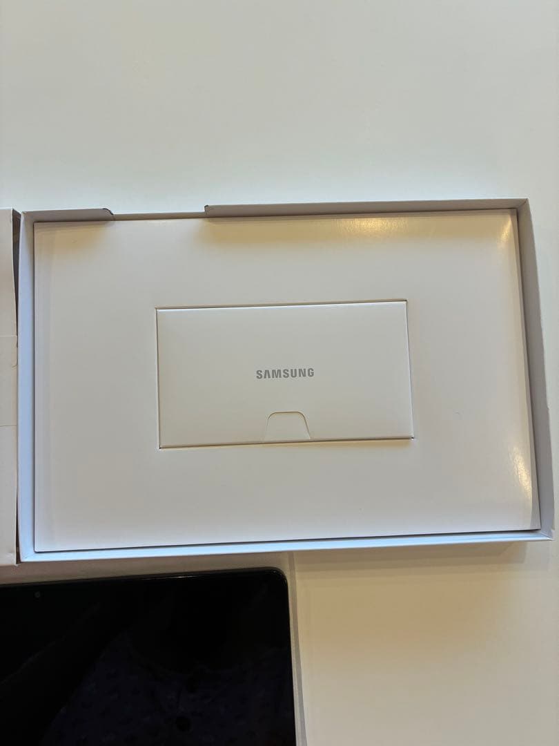 Androidタブレット本体 Samsung Galaxy Tab A9+