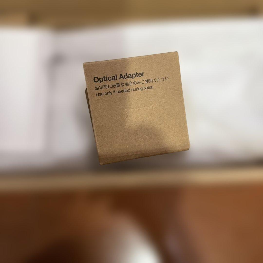 SonosArc プレミアムサウンドバー