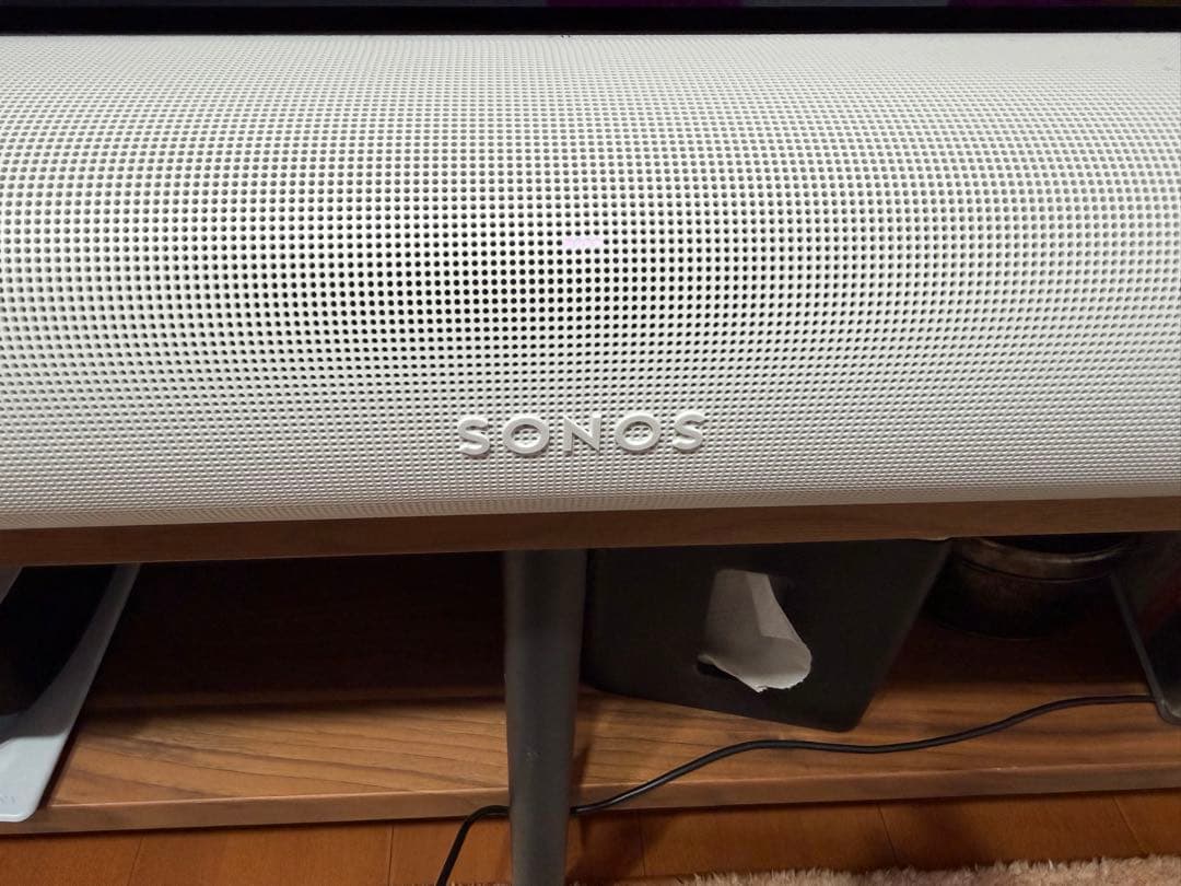 SonosArc プレミアムサウンドバー