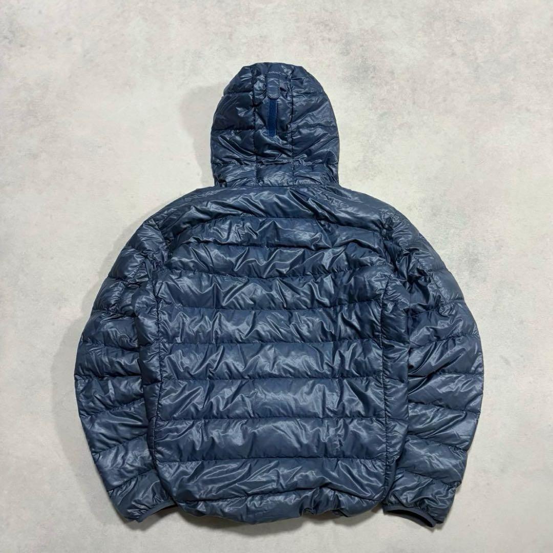 k様archive mont-bell Down Puffer Jacket