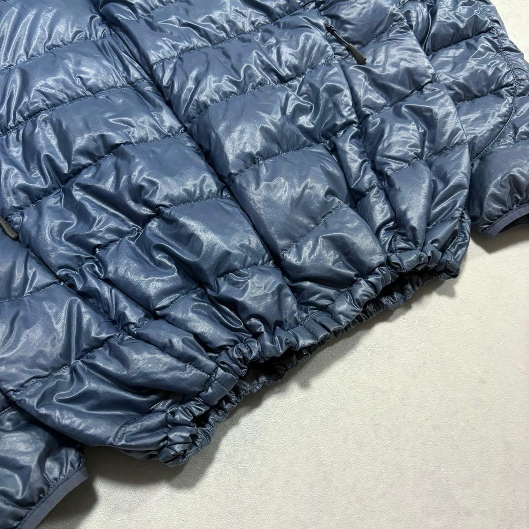 k様archive mont-bell Down Puffer Jacket