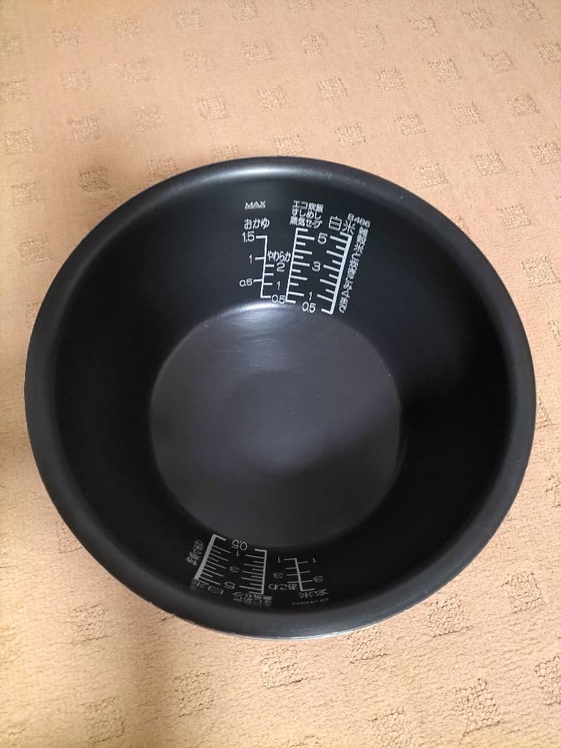 象印　 NW-AA10-TZ　 圧力 IH炊飯ジャー 極め羽釜　 炊飯器