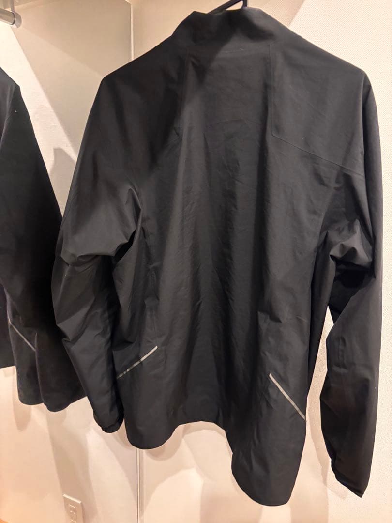 と*し様 アークテリクス　ソラノジャケット　Sサイズ