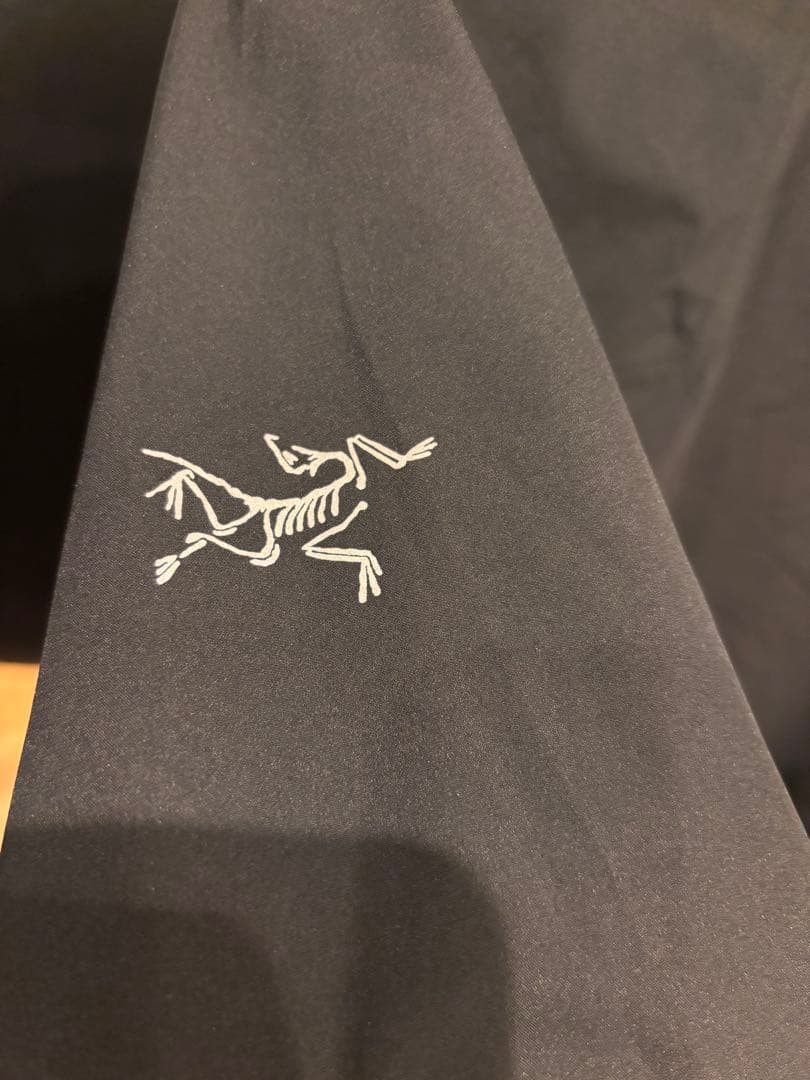 と*し様 アークテリクス　ソラノジャケット　Sサイズ