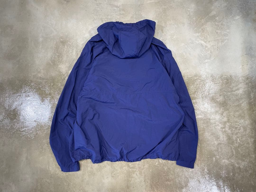D*J様 90s patagonia baggies anorak