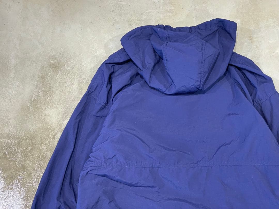 D*J様 90s patagonia baggies anorak
