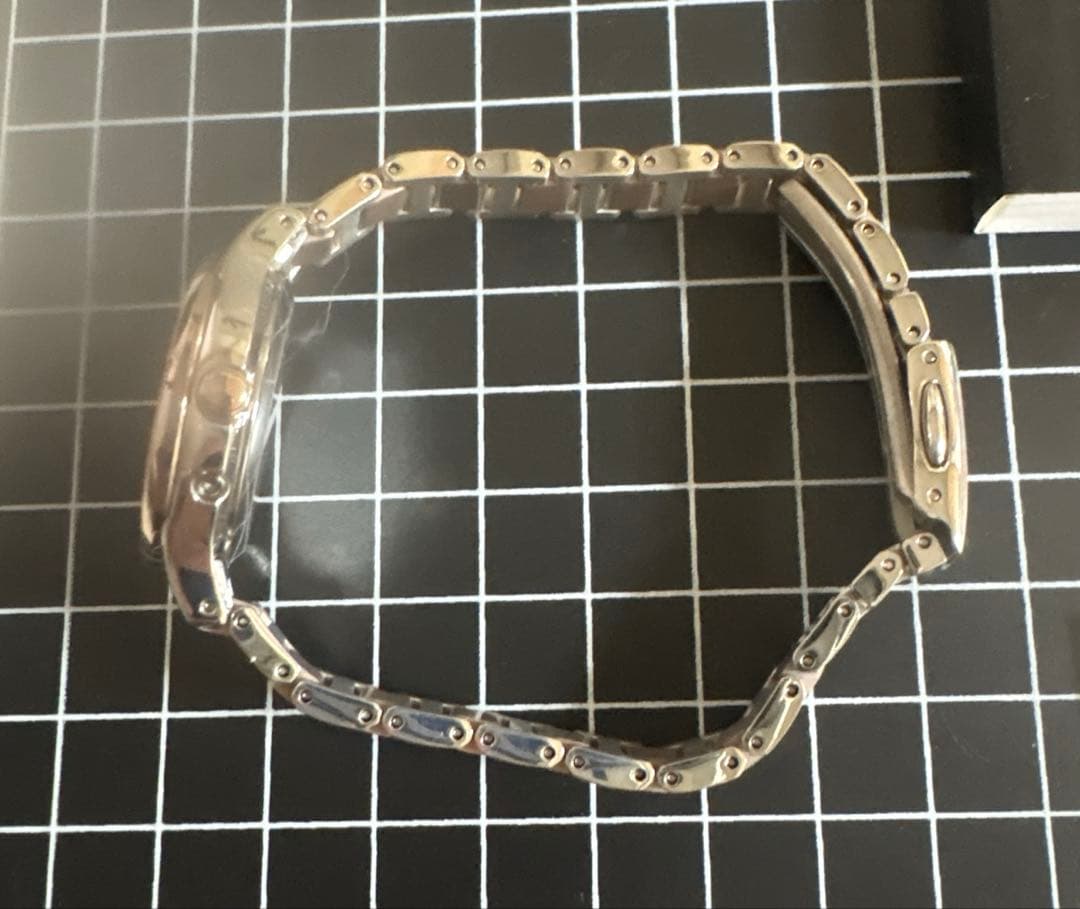 ま*様 美品CITIZEN XC シチズン クロスシー EC1165-51W 稼