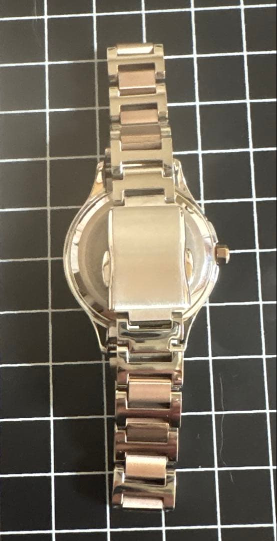 ま*様 美品CITIZEN XC シチズン クロスシー EC1165-51W 稼