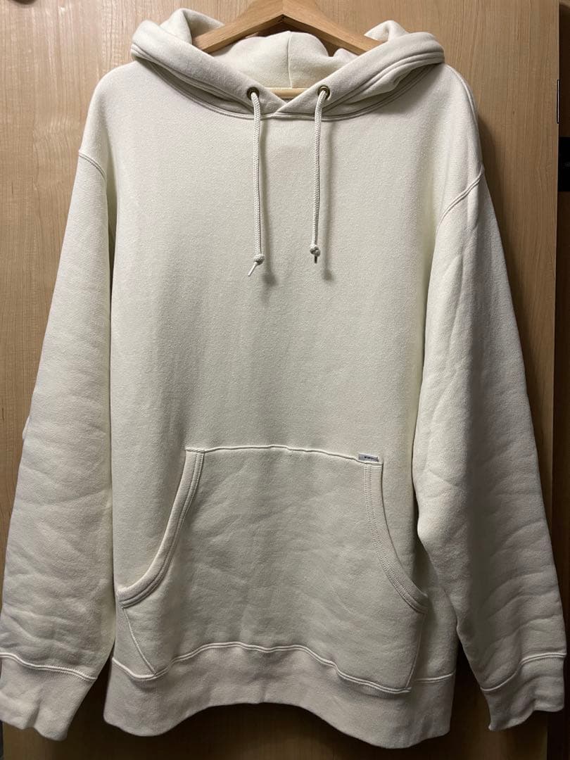 専用品　　　　WTAPS BLANK 02 / HOODED / COTTON