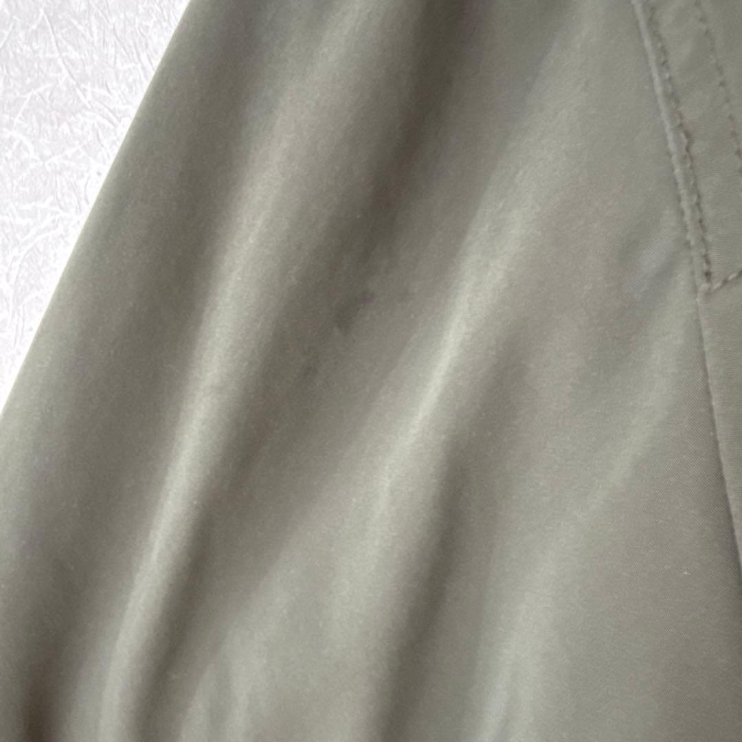 THE NORTH FACE インサレーション ボンバー ジャケット