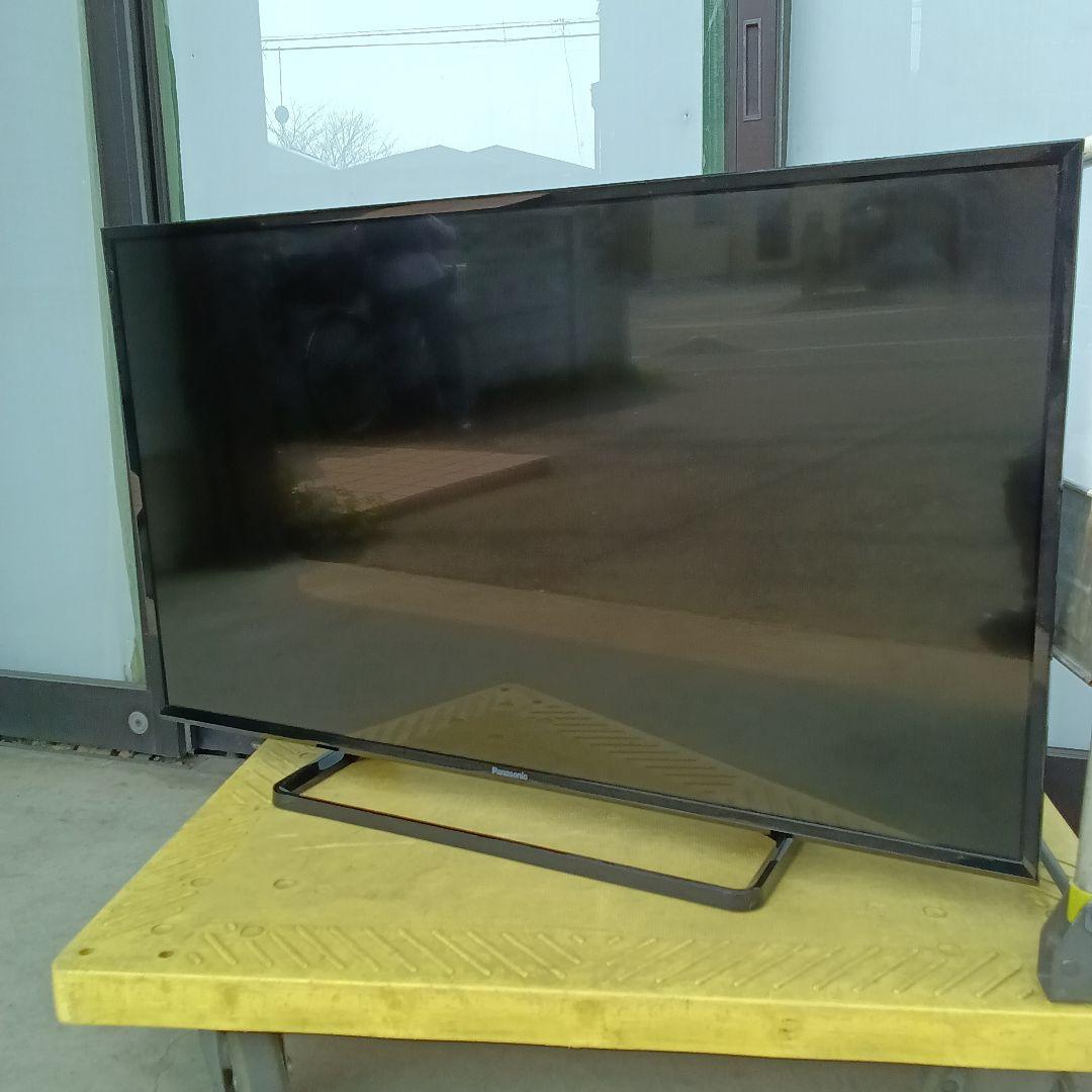 43インチ液晶テレビ Panasonic TH-43F300HT2020年製 ⑤