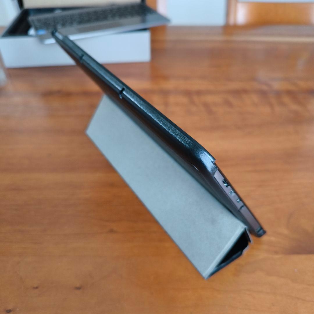 その他ノートPC本体 ASUS TransBook T101HA-GRAY