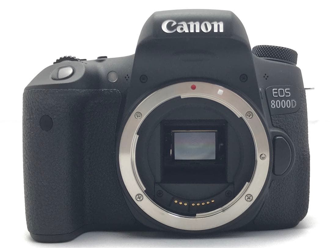 Canon EOS 8000Dレンズキット♪wifi搭載♪初心者おすすめ
