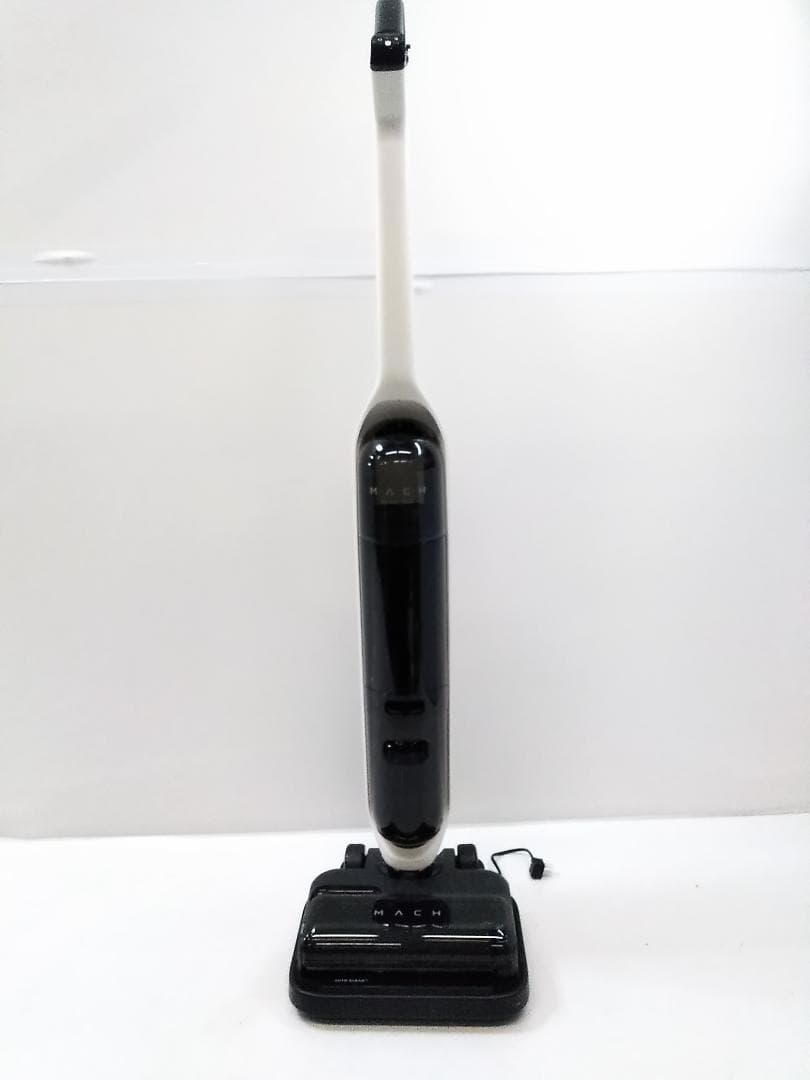 Anker MACH V1 水拭き対応サイクロンクリーナー 取説 元箱付□