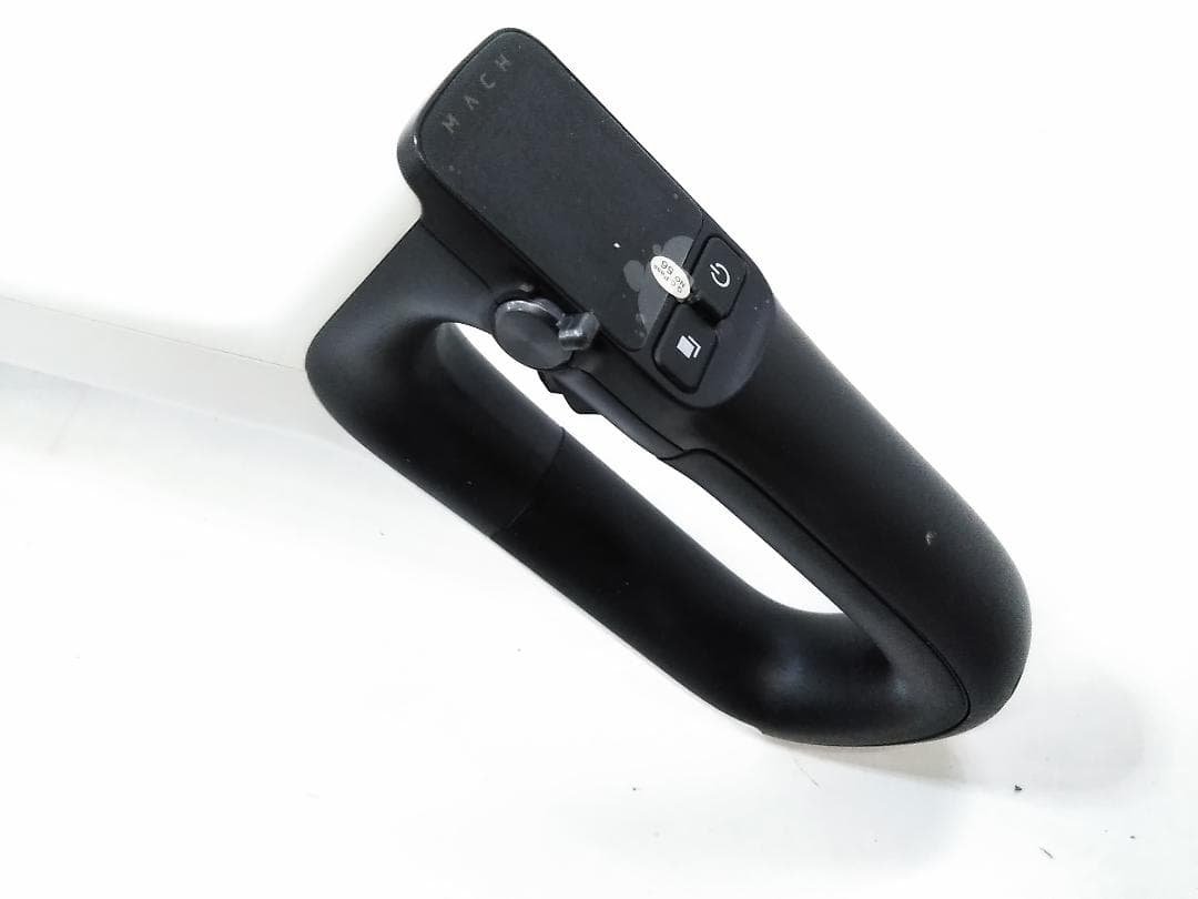 Anker MACH V1 水拭き対応サイクロンクリーナー 取説 元箱付□