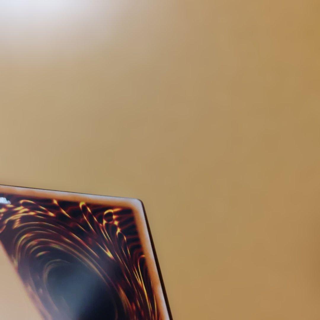 出品は年内中で削除　ラッシュデュエル　カオス・ソルジャー オーバーラッシュレア