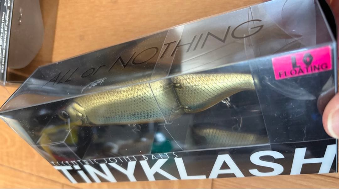 タイニークラッシュ & ポリス セット